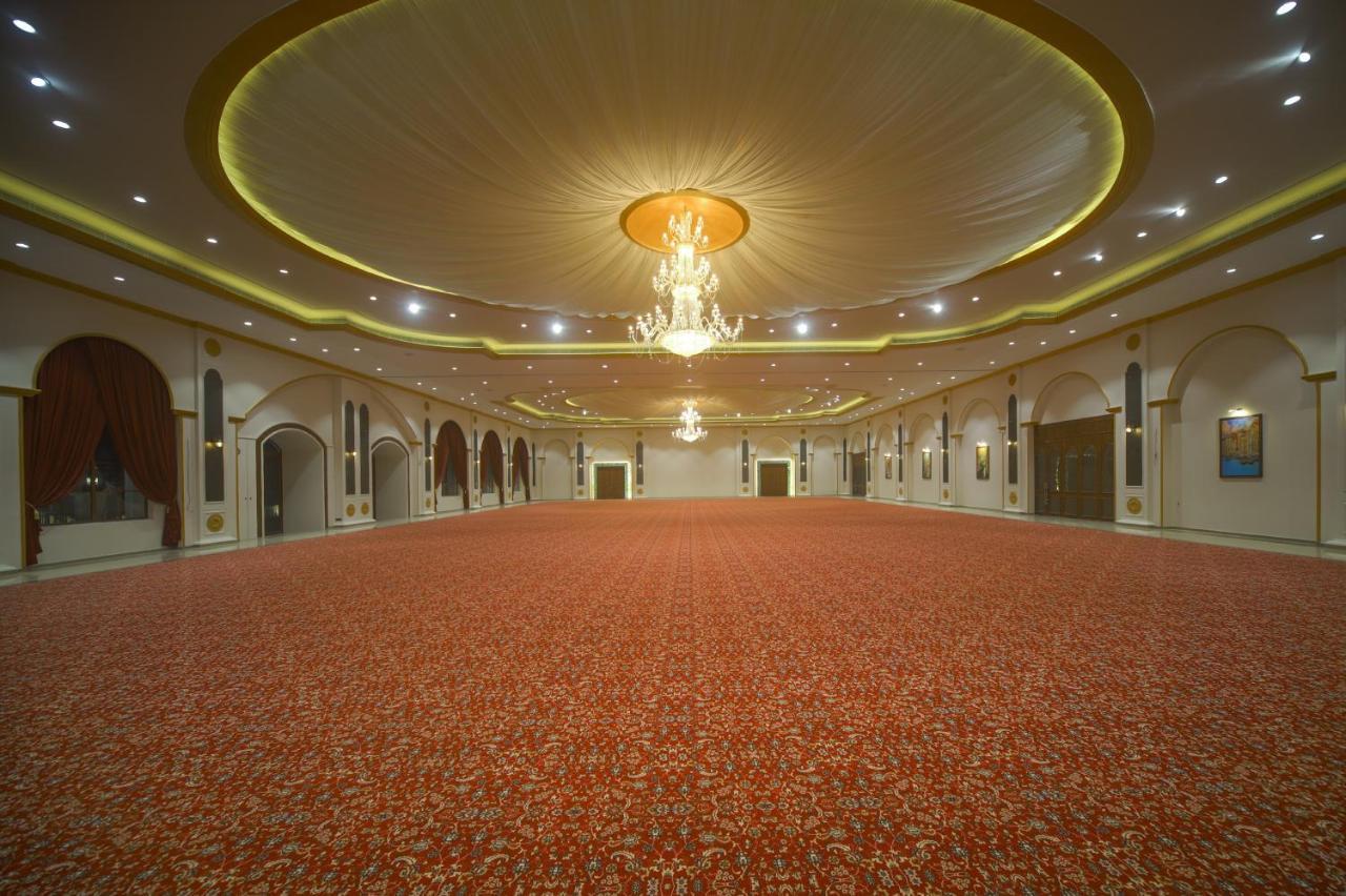 Ratna Vilas Palace Rajkot Exterior foto